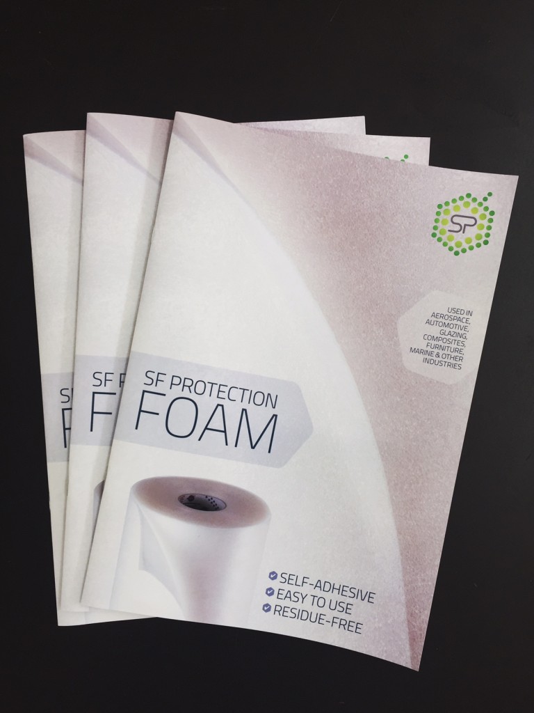 Protection Foam « Safe Products ltd